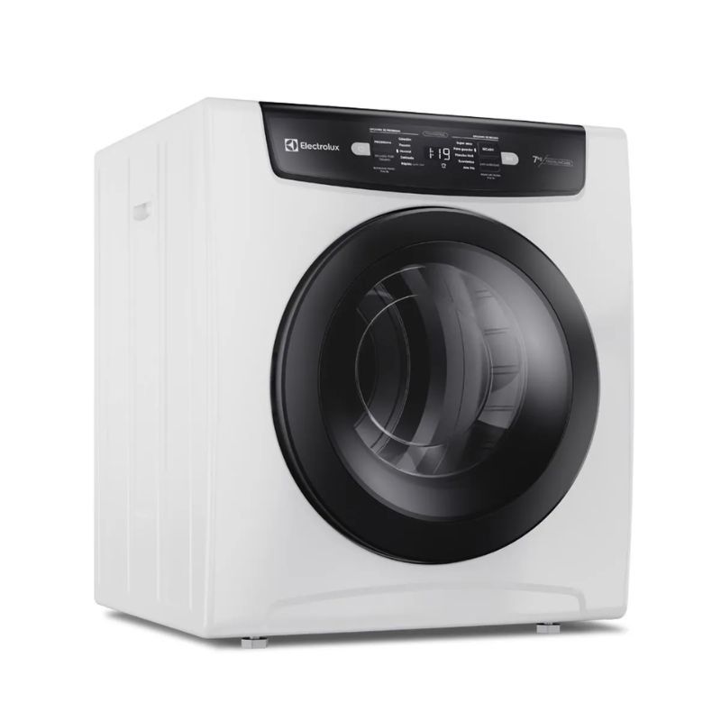 SECADORA ELECTROLUX 7KG EDEJ07D5JSYW BLANCO