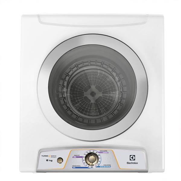 SECARR. ELECTROLUX 6K. EDEC06M5JSNW BLANCO DRYER