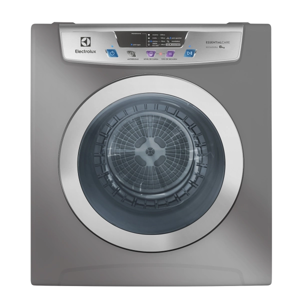 SECARROPAS ELECTROLUX 6KG EDEC06E5JSNG