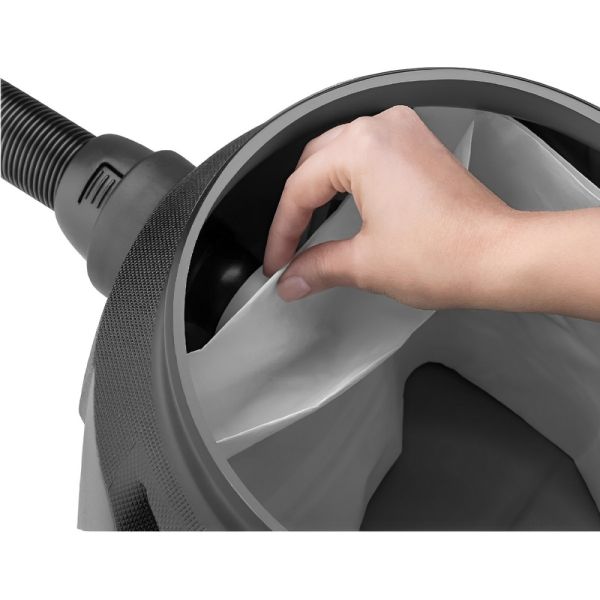 ASPIRADORA ELECTROLUX AQP20