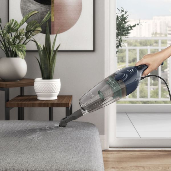 ASPIRADORA ELECTROLUX STK14 VERTICAL 2 EN 1