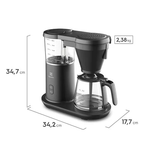CAFETERA ELÉCTRICA ELECTROLUX CMP70