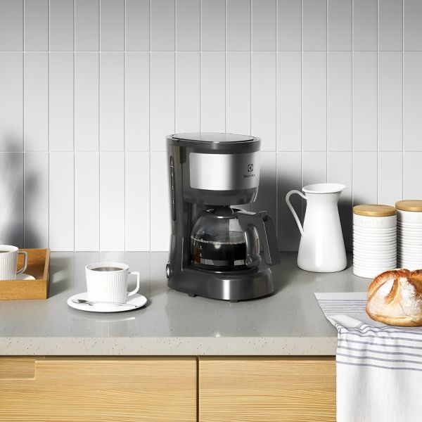 CAFETERA ELECTROLUX ECM10