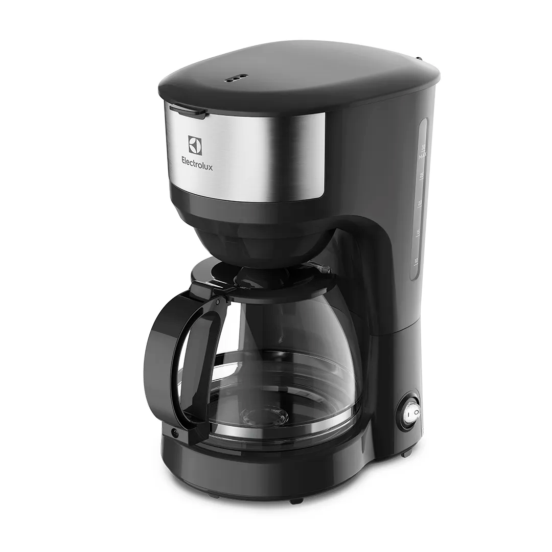 CAFETERA ELECTROLUX ECM20