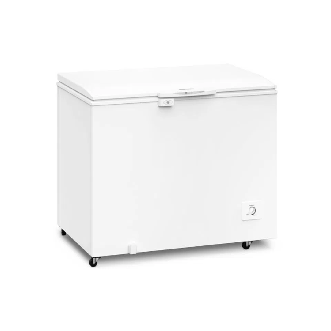 CONGELADOR ELECTROLUX HORIZONTAL 324L H330