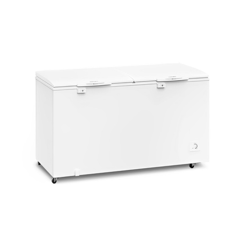 CONGELAD. ELECTROLUX HORIZ. H550 513LTS 2TAPA BL