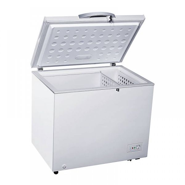 CONGELADOR HORIZONTAL ELECTROLUX 200L EFCC25C5HQW