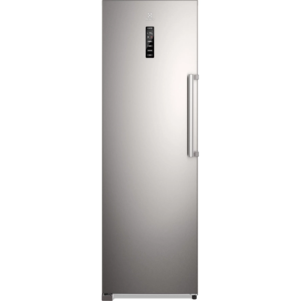 CONGELADOR VERTICAL ELECTROLUX 262L INVERTER EFUX26E5HVS