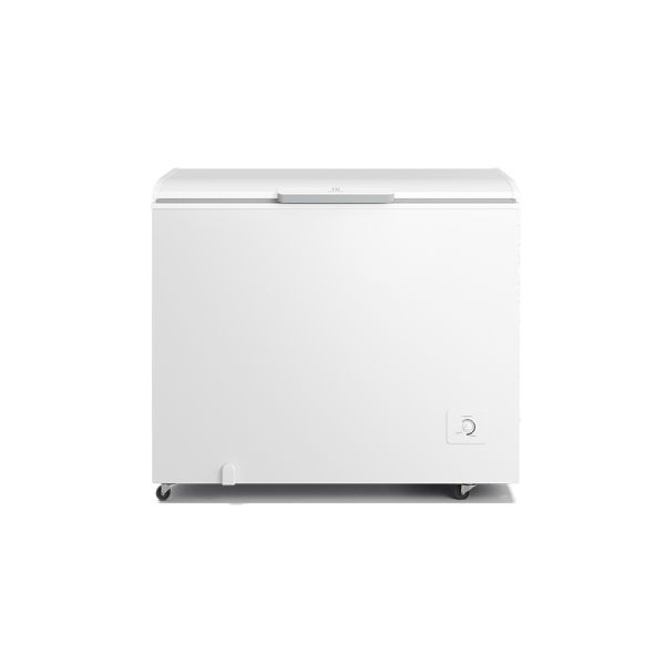 CONGELADOR HORIZONTAL ELECTROLUX INVERTER 324L HI330