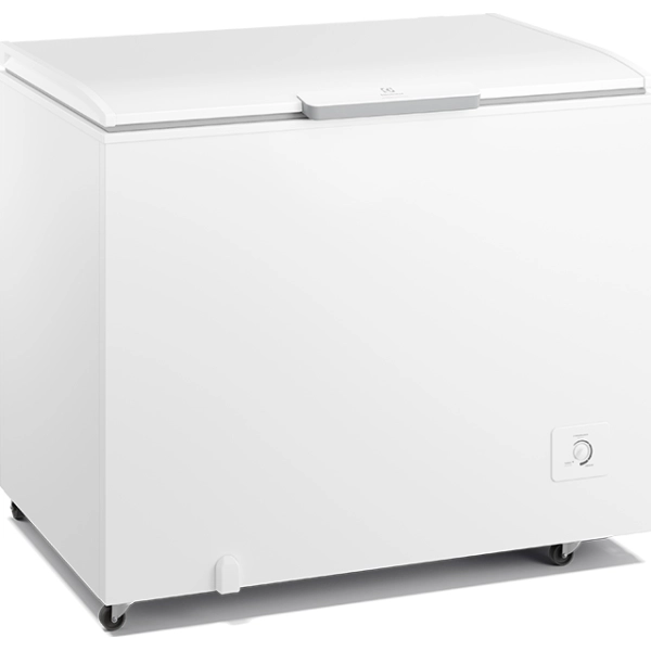 CONGELADOR HORIZONTAL ELECTROLUX INVERTER 324L HI330