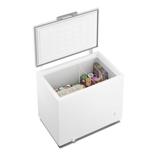 CONGELADOR HORIZONTAL ELECTROLUX INVERTER 324L HI330