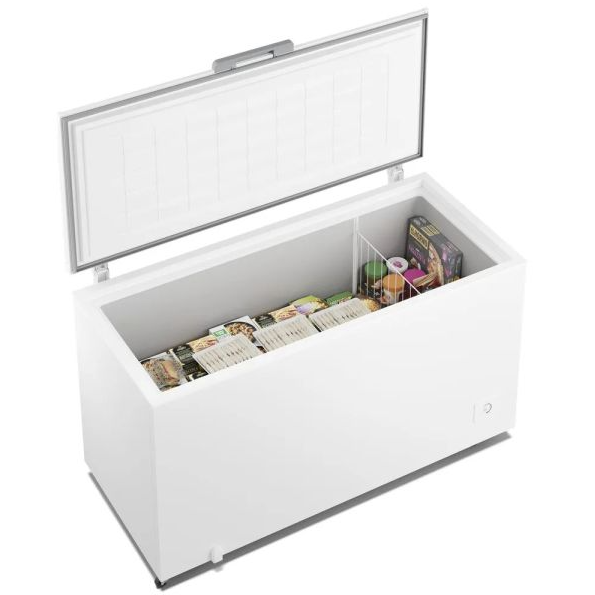 CONGELADOR HORIZONTAL ELECTROLUX INVERTER 513L HI550