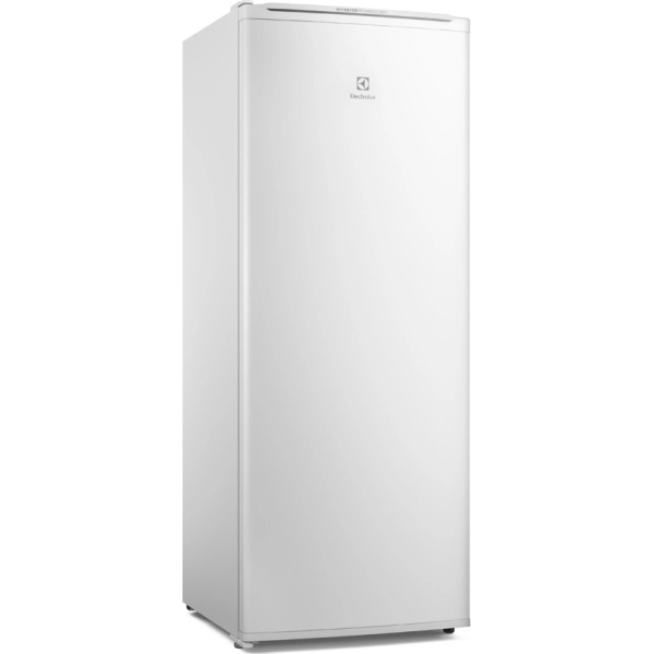 CONGELADOR VERTICAL ELECTROLUX 197L INVERTER BLANCO