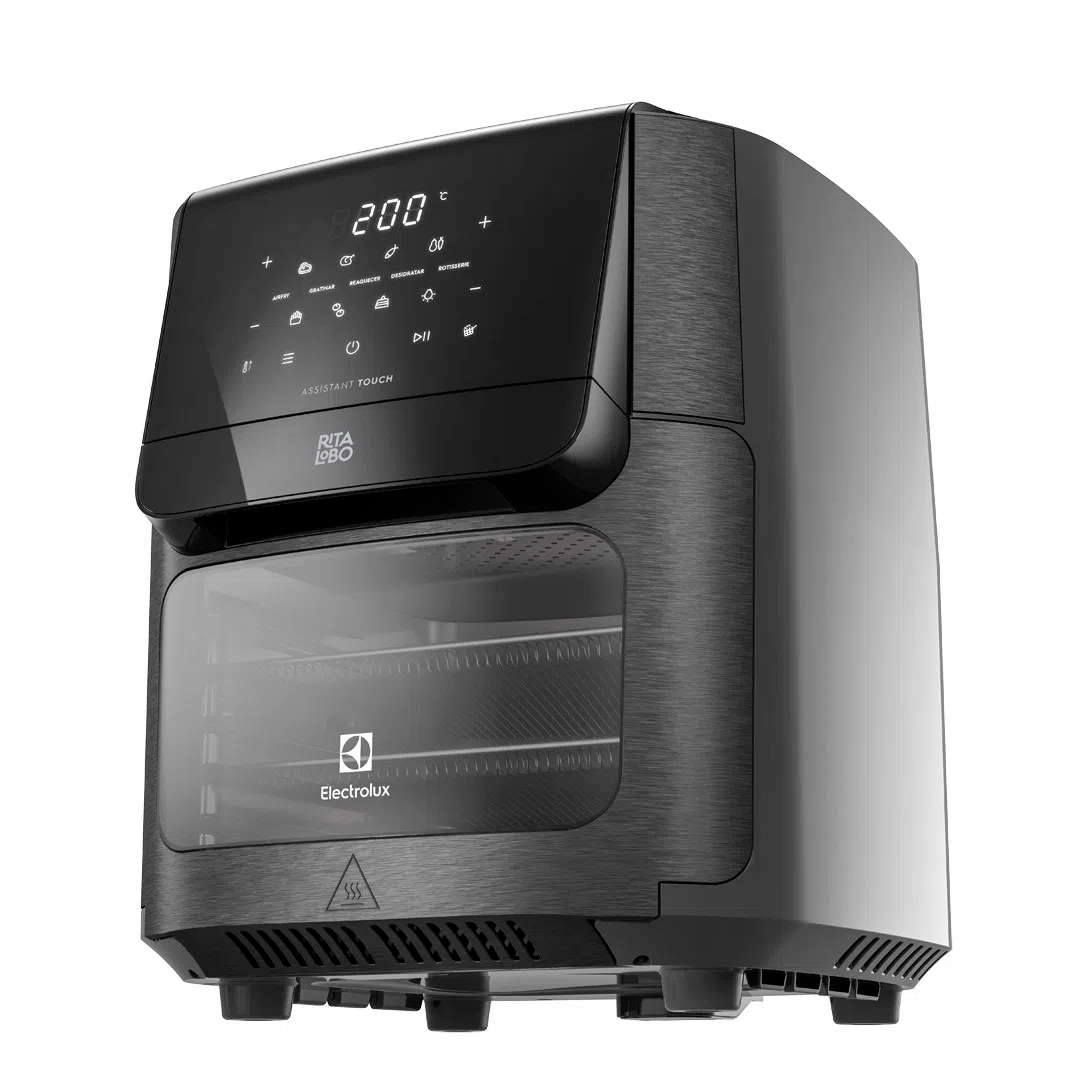 FREIDORA ELECTROLUX EAF90 12L