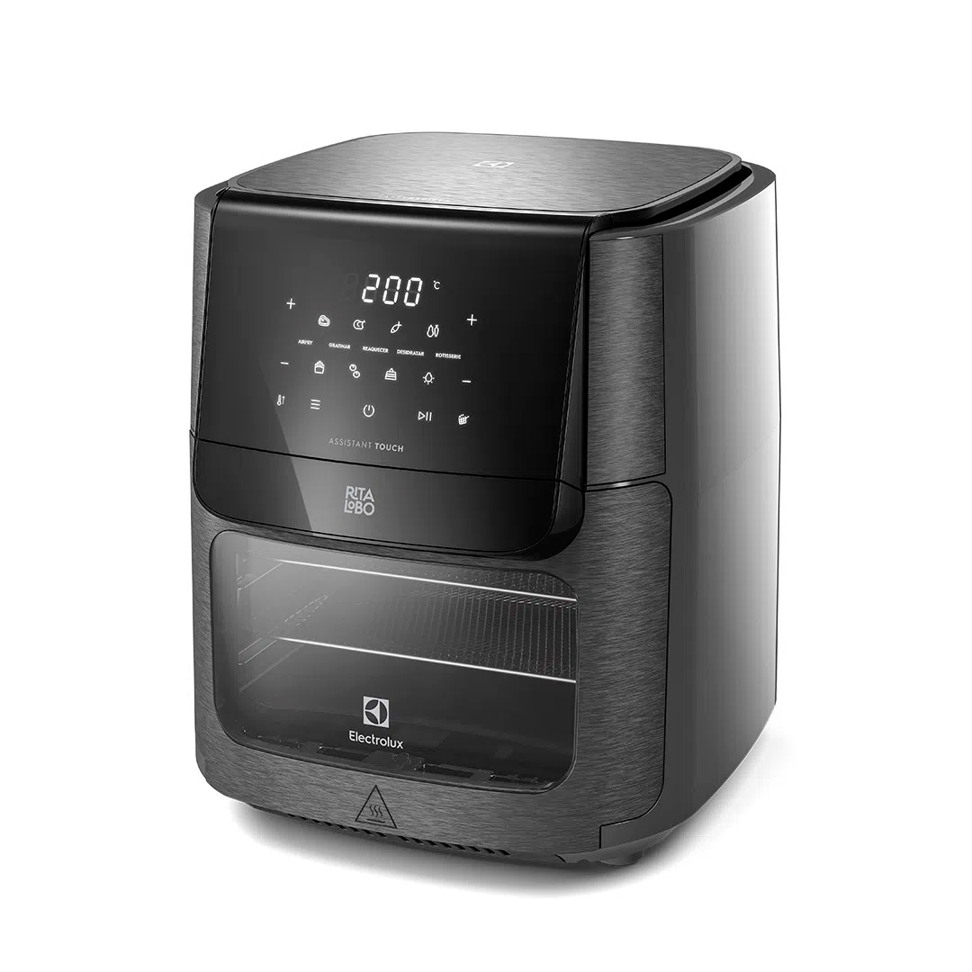 FREIDORA ELECTROLUX EAF90 12L