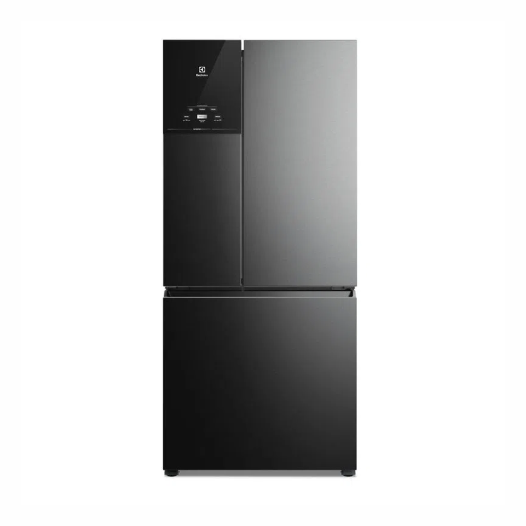 HELADERA ELECTROLUX 538L IM8B INVERTER MULTIDOOR