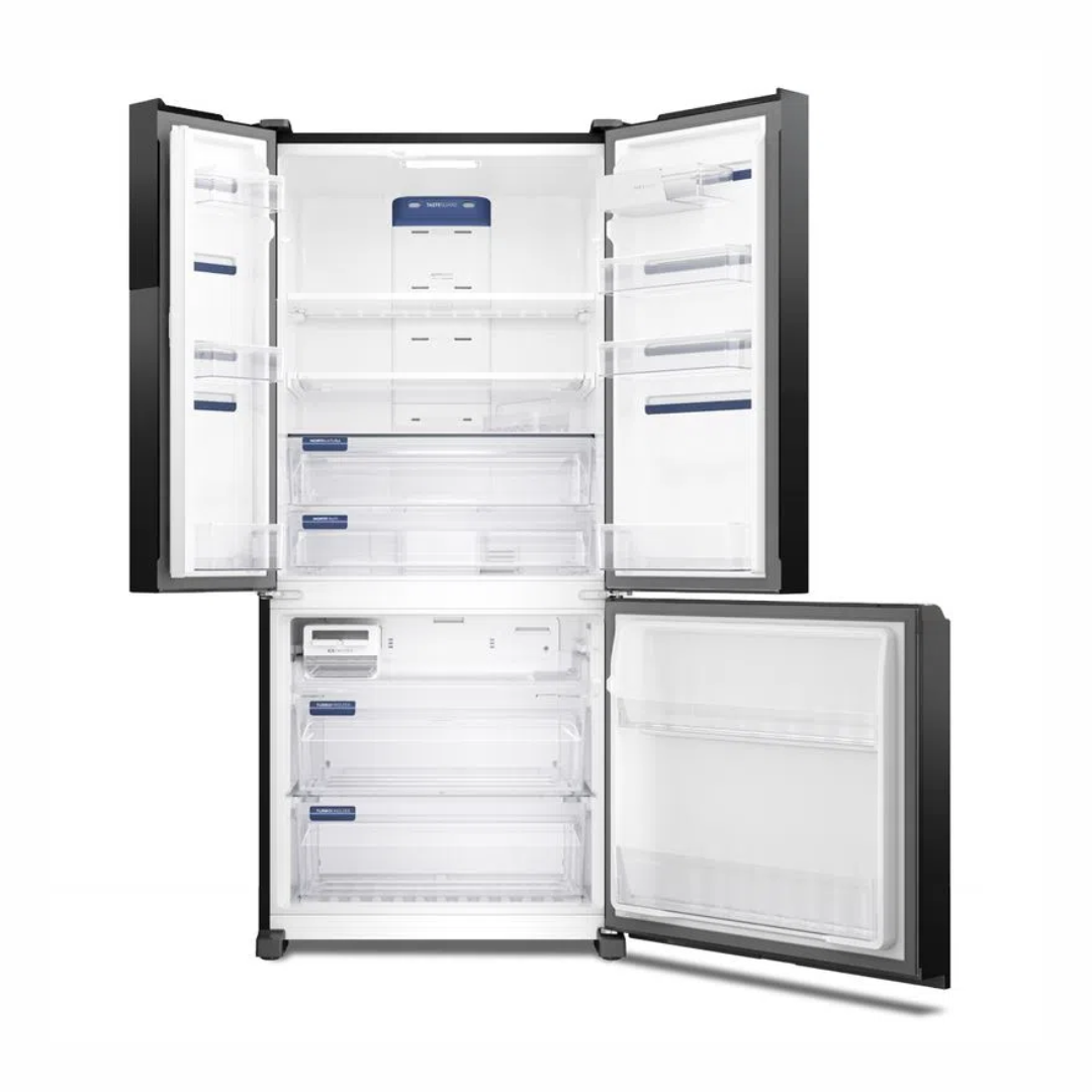 HELADERA ELECTROLUX 538L IM8B INVERTER MULTIDOOR