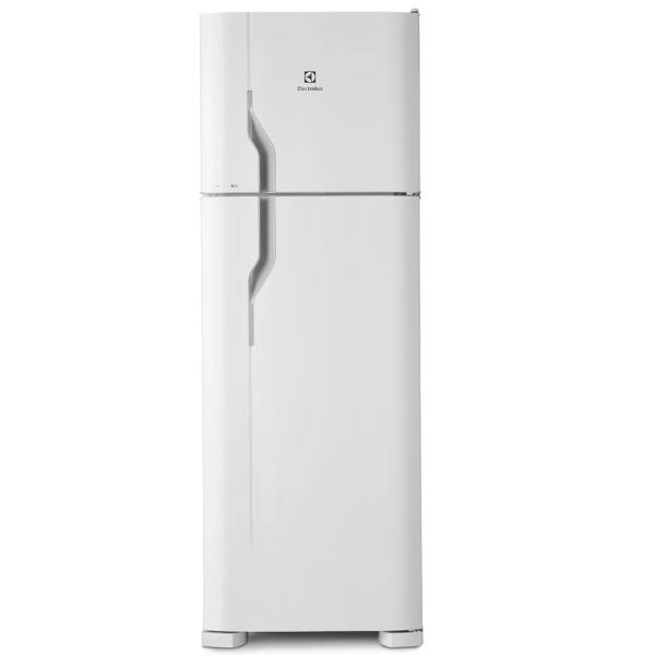 HELAD.ELECTROLUX 362 LTS.2P. DC44 BLANCO FRIO/HUM.