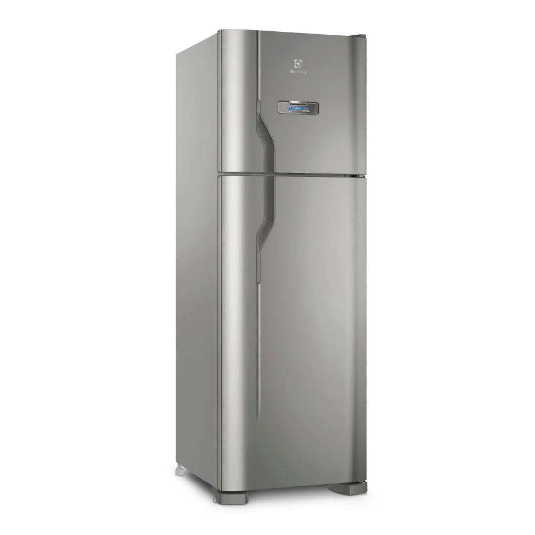 HELAD.ELECTROLUX 371L DFX43/DFX41 INOX 2P F/S