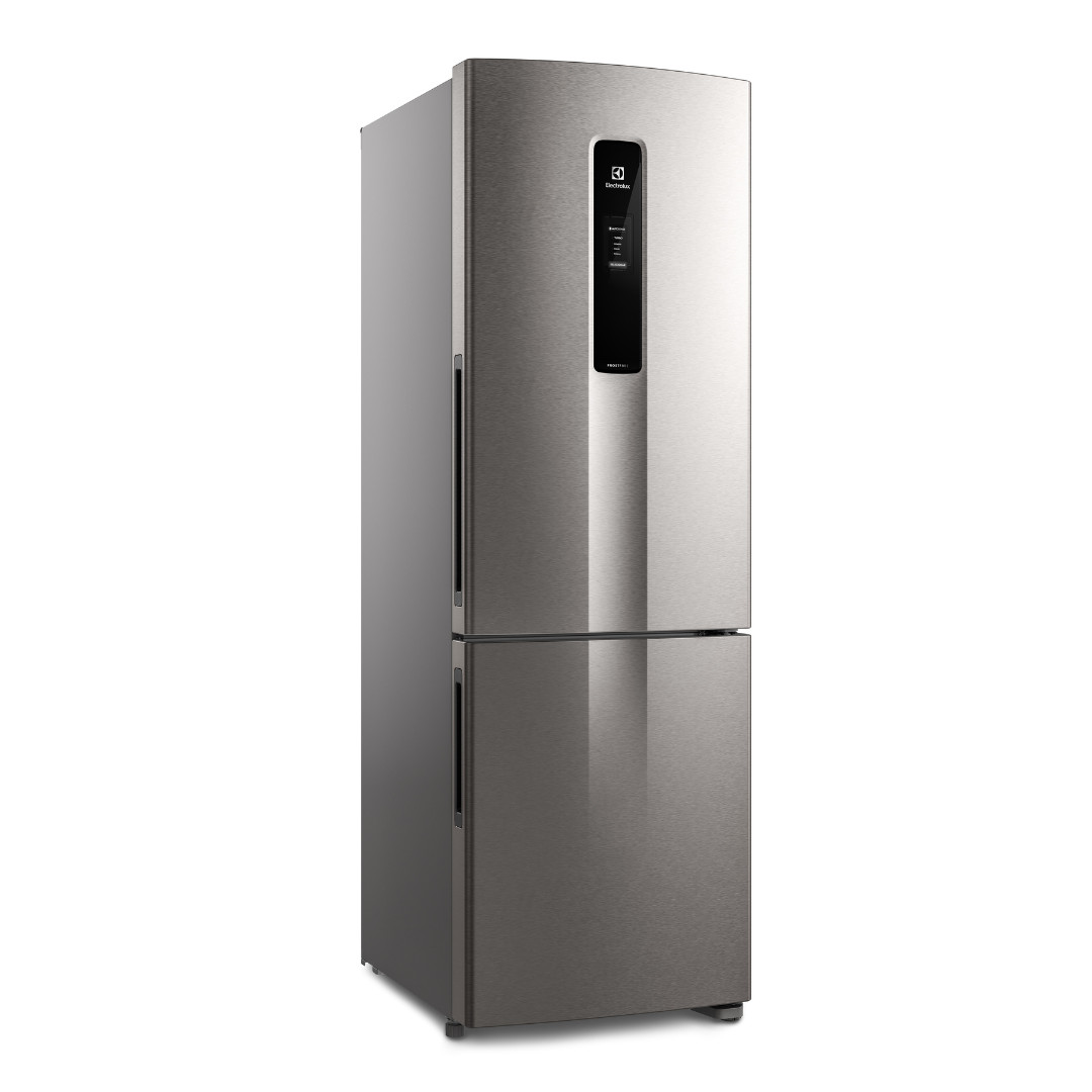 HELADERA ELECTROLUX 400L IB44S