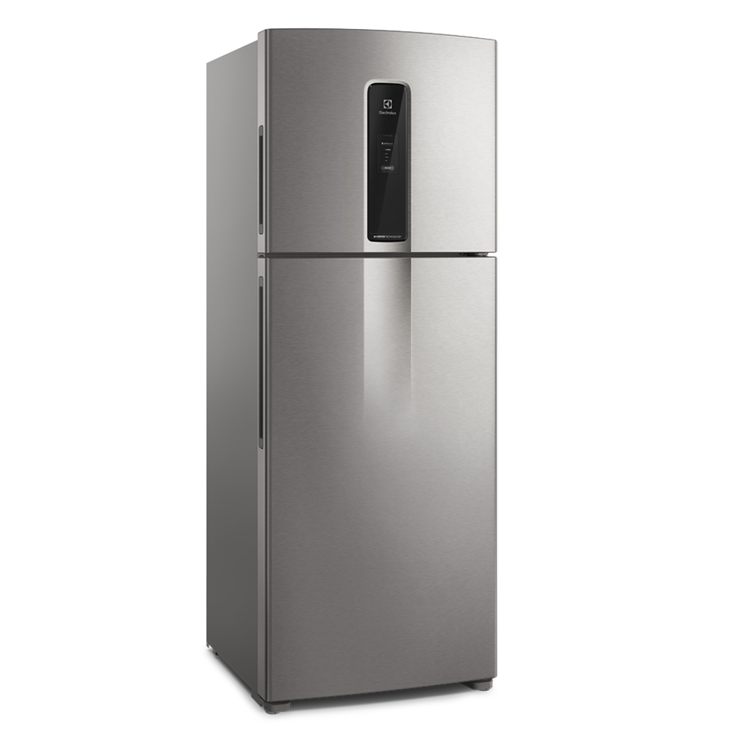 HELADERA ELECTROLUX 508L IT70S INVERTER