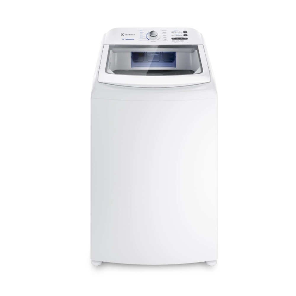 LAVARROPAS ELECTROLUX 14KG LB14Q BLANCO
