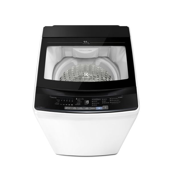 LAVARROPAS ELECTROLUX 9,5KG BLANCO IMPEL EWIW95F5USVW