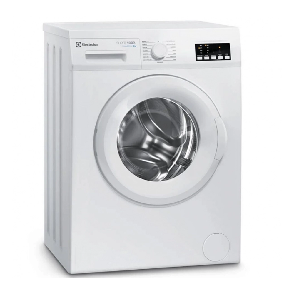 LAVARROPAS ELECTROLUX 6KG FB06