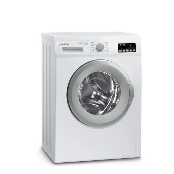 LAVARR.ELECTROLUX FB08 P/8KG EWFB08E5VSSW/FB08L5MNW 15 PROG. B. CARG.FRONTAL