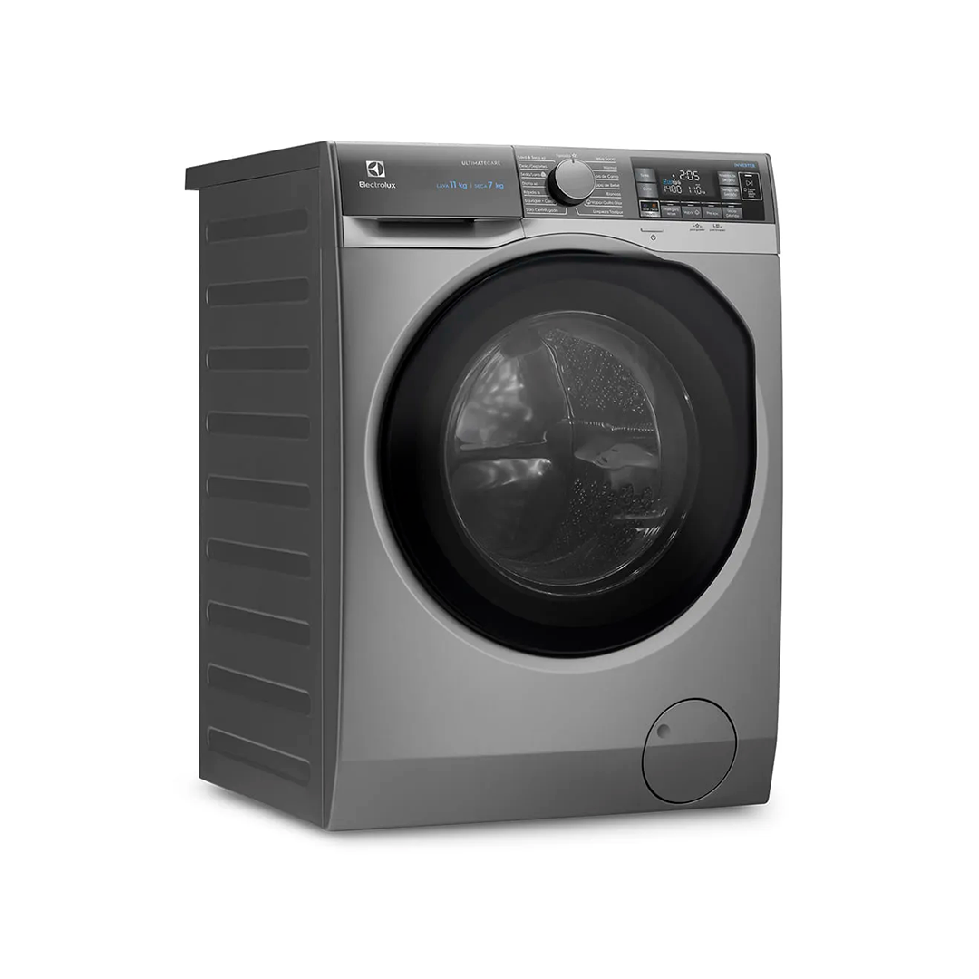 LAVASECADORA ELECTROLUX EWD11S 11/7KG INVERTER