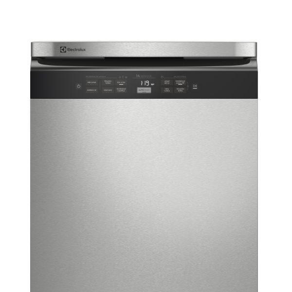 LAVAVAJILLAS ELECTROLUX EHFE14T5MSCUS