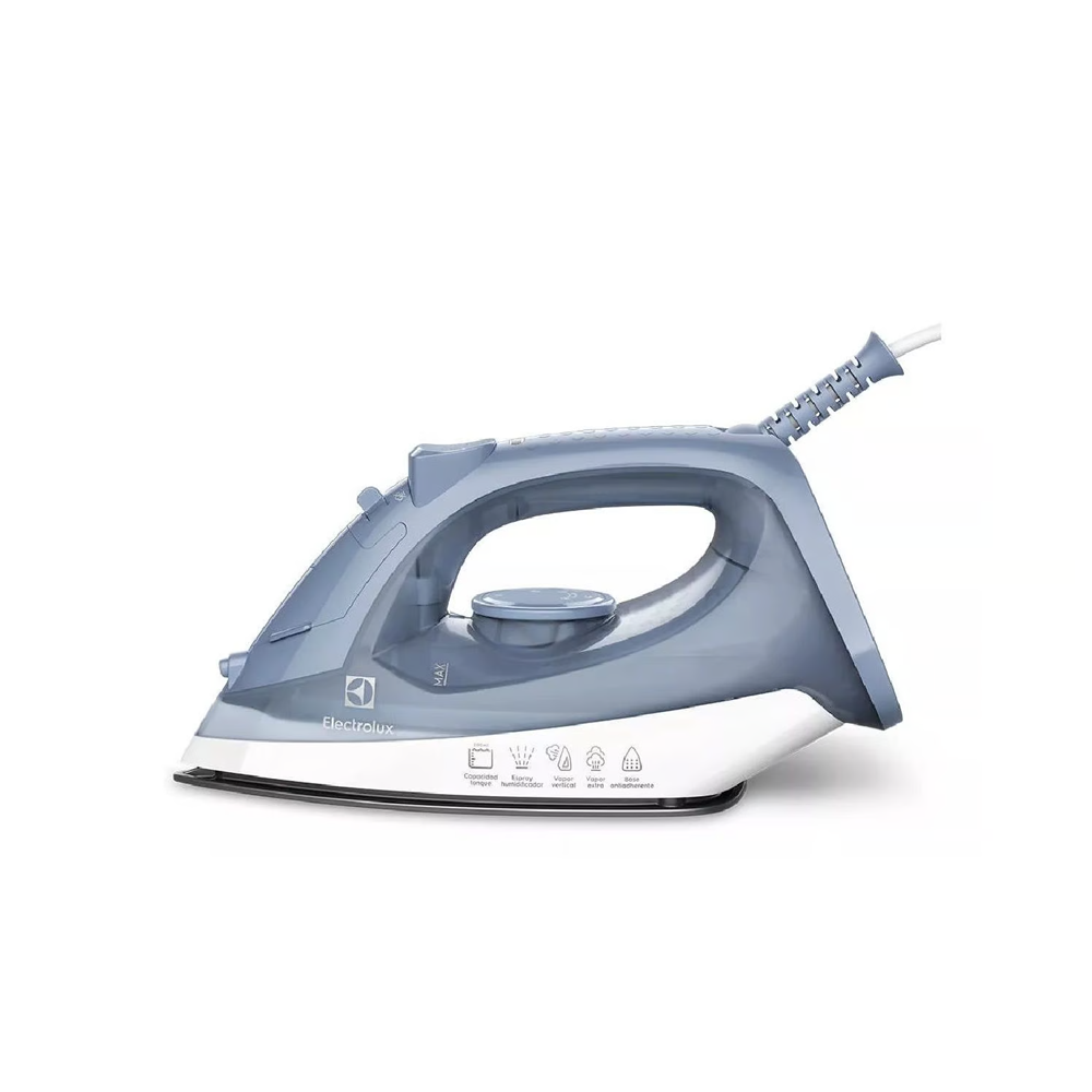 PLANCHA ELECTROLUX ESI10