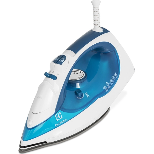 PLANCHA ELECTROLUX SIV12