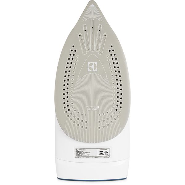 PLANCHA ELECTROLUX SIV12