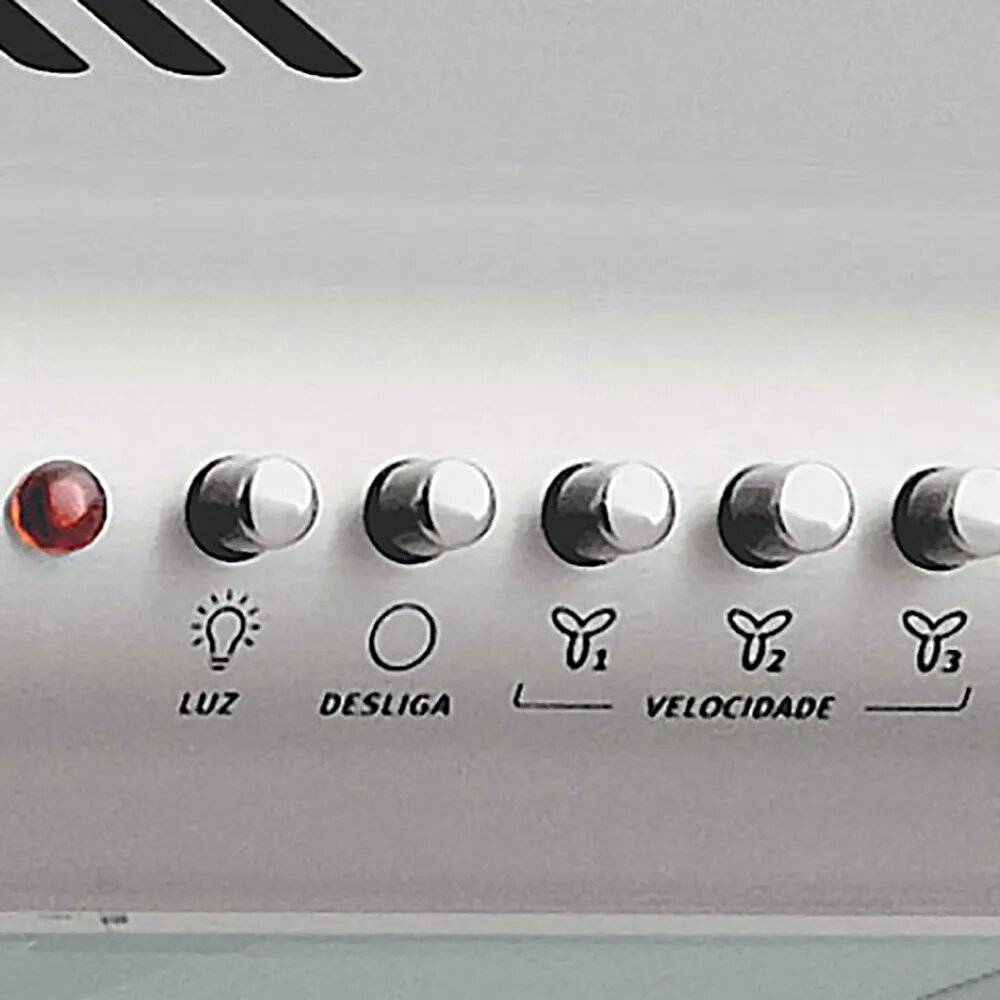 PURIF.HORIZ. ELECTROLUX 90CM PLATA EJSEP365TBKS  P/6