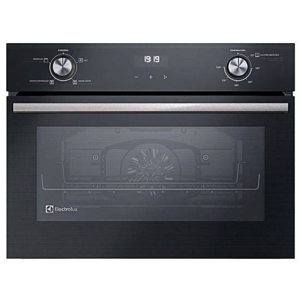 HORNO ELECTROLUX EMPOTRABLE 50L CONVECCIÓN OE4EH
