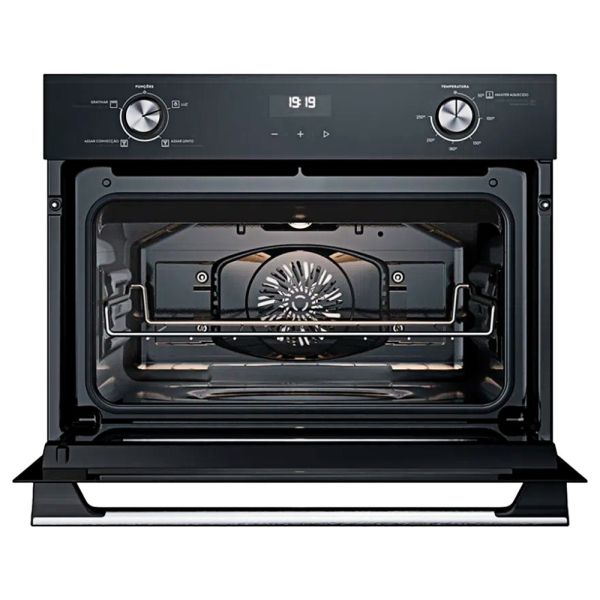HORNO ELECTROLUX EMPOTRABLE 50L CONVECCIÓN OE4EH