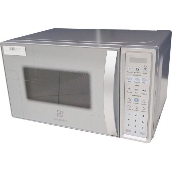 MICROONDAS ELECTROLUX 20L EMDN20S5MLG