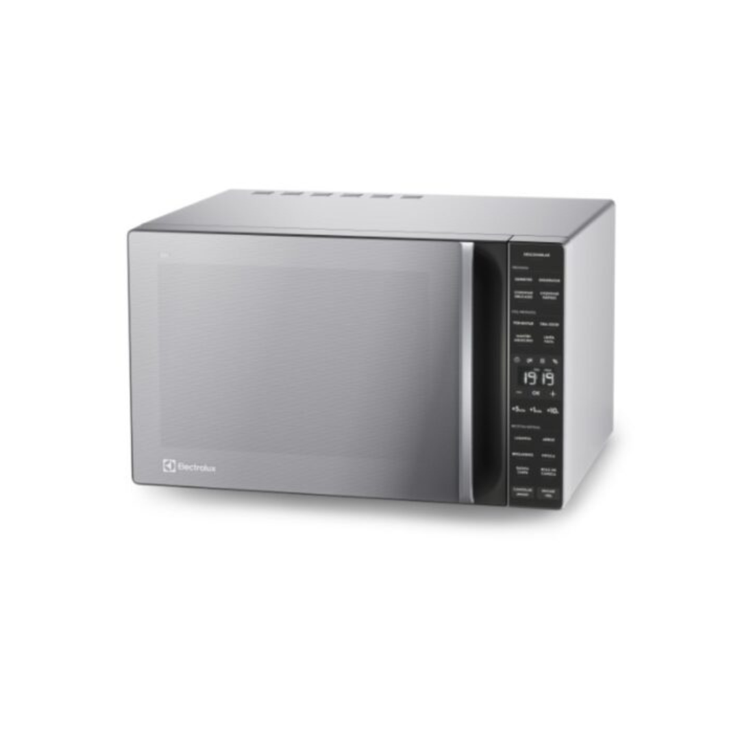 MICROONDAS ELECTROLUX 31L S/GRILL EMDY31S5MXM