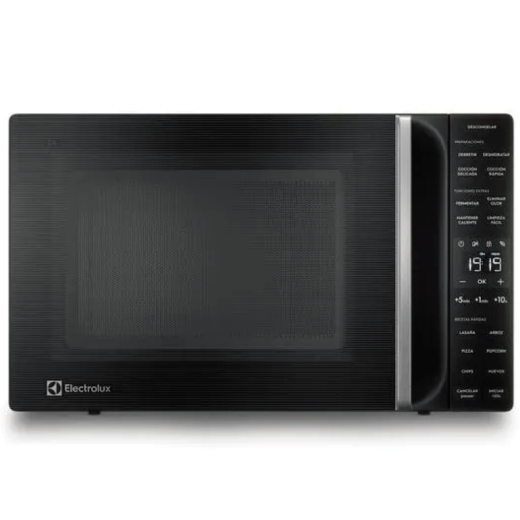MICROONDAS ELECTROLUX 31L EMTY31S2MXB S/GRILL