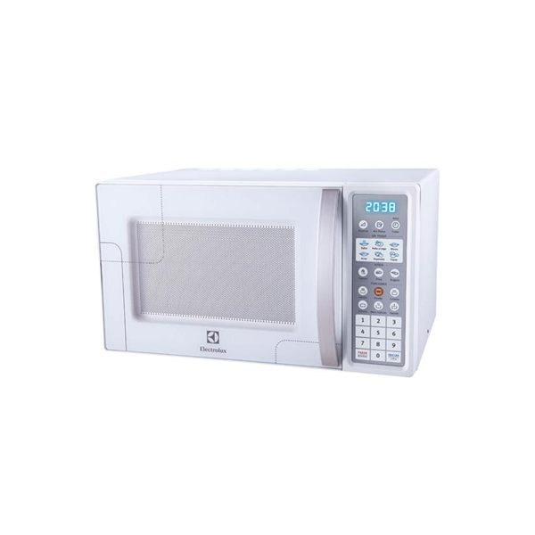 HORNO M.H.ELECTROLUX 25 LTS.BLANCO EMDN25G5MLW