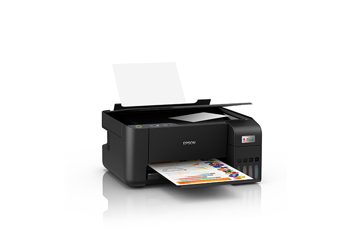 IMPRESORA EPSON L3210
