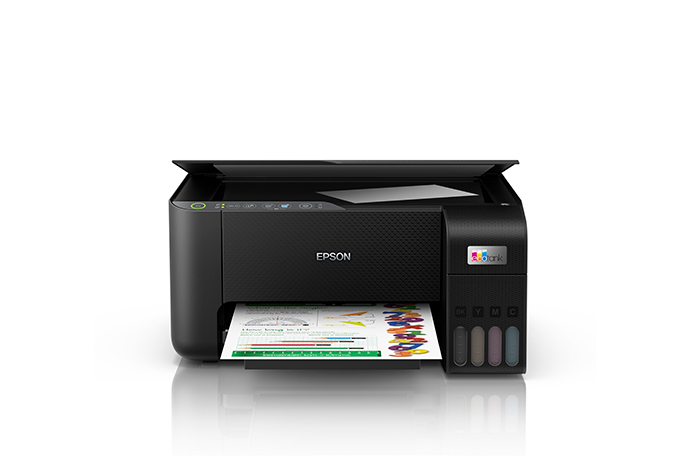 IMPRESORA EPSON L3250
