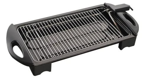 PARRILLA ELECTR. FISCHER GRILL(4513-61896)NEW