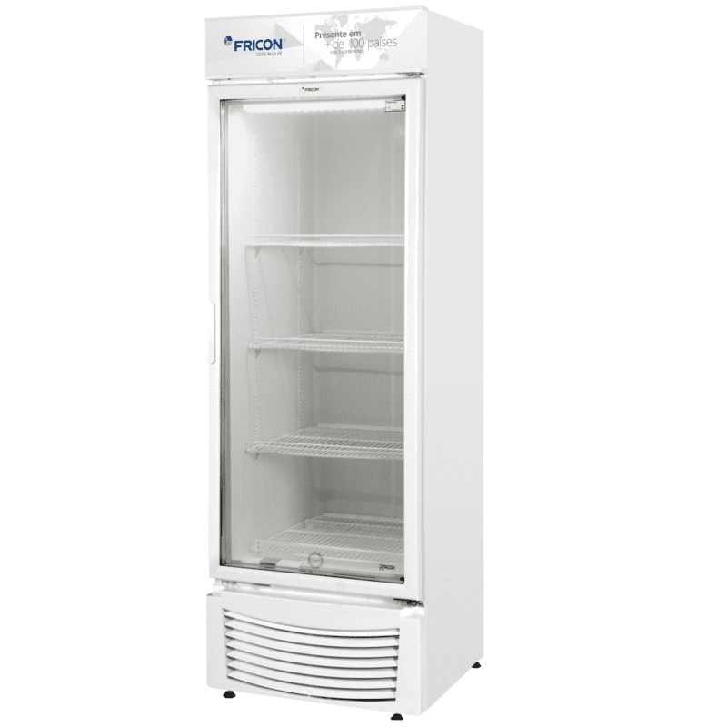 VISICOOLER VERTICAL FRICON 431L VCFC431-2V009