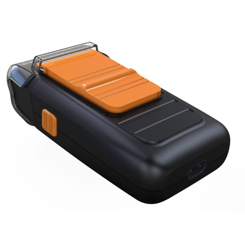 AFEITADORA GBS ABSOLUTE SHAVER BVT 914/650