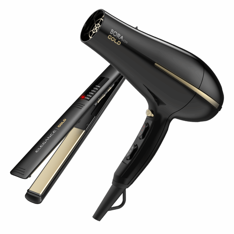 PACK GAMA ARGÁN GOLD 900/7193