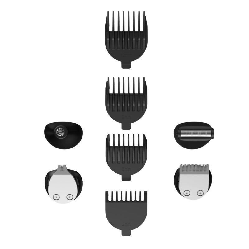 CORTADOR DE PELO GA.MA GC625
