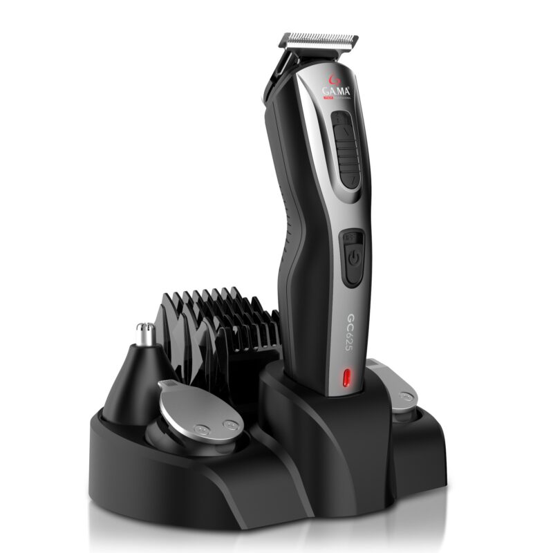 CORTADOR DE PELO GA.MA GC625