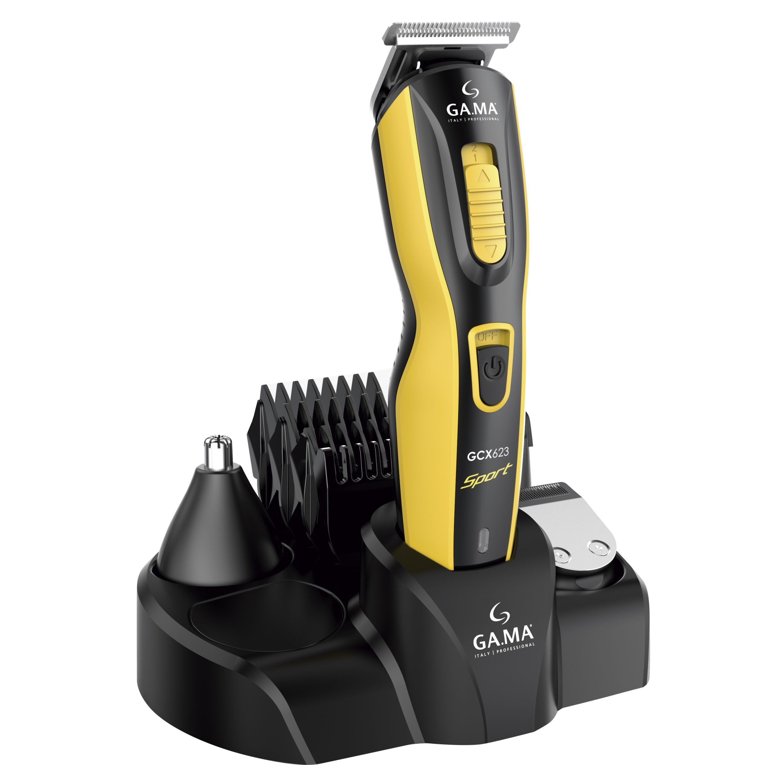 CORTAPELO GAMA GCX 623 SPORT 220 14/3752  [35749]